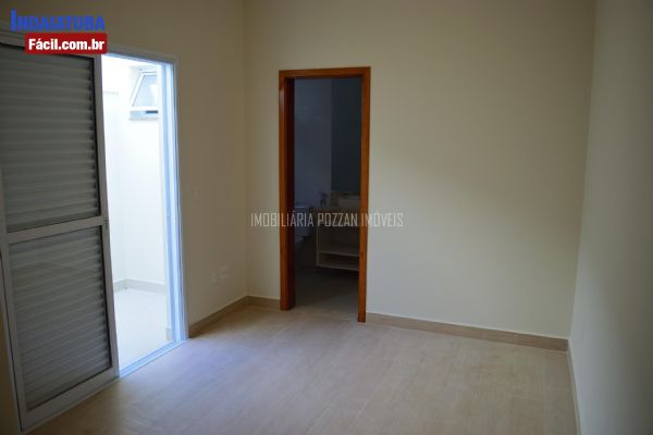 Casa em , Indaiatuba - Linda casa térrea em condomínio fechado! - Foto 3